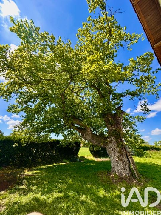 Maison de village - 126 m² - 4 pièces