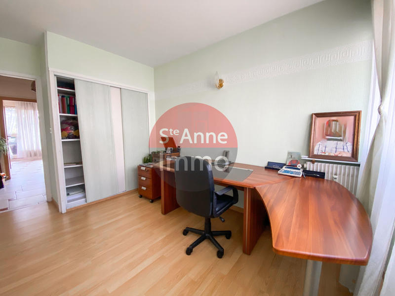 Appartement - 88 m² - 4 pièces