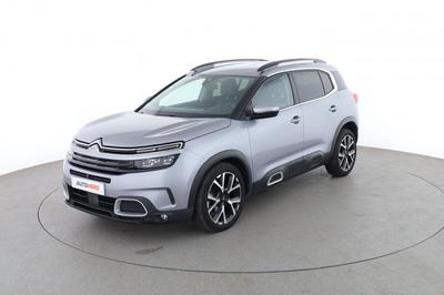 Citroën C5 Aircross 1.5 Blue-HDi Shine Bv6 131 ch