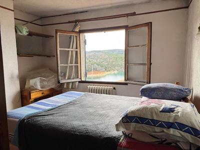 Maison de ville - 75 m² - 3 pièces