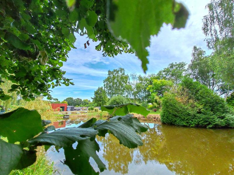 Maison - 68 m² - 4 pièces