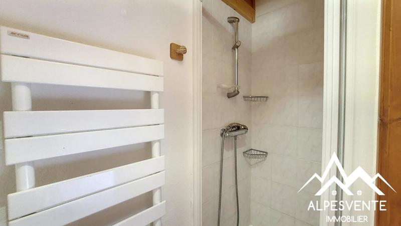 Duplex - 52 m² - 5 pièces