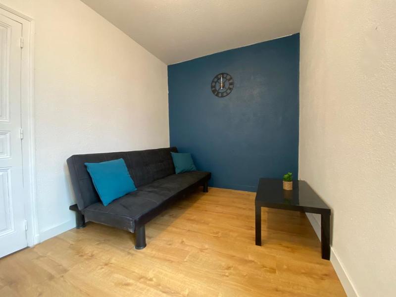 Appartement - 36 m² - 2 pièces