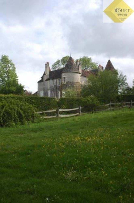 Maison - 540 m² - 11 pièces