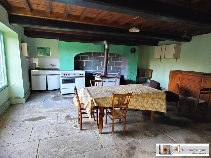 Maison - 138 m² - 4 pièces