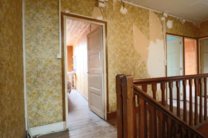 Maison - 232 m² - 11 pièces