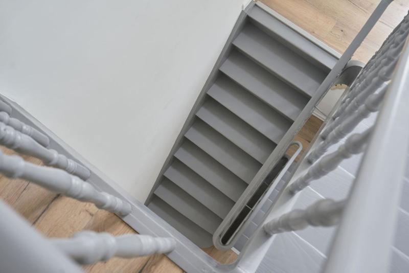 Maison - 153 m² - 8 pièces