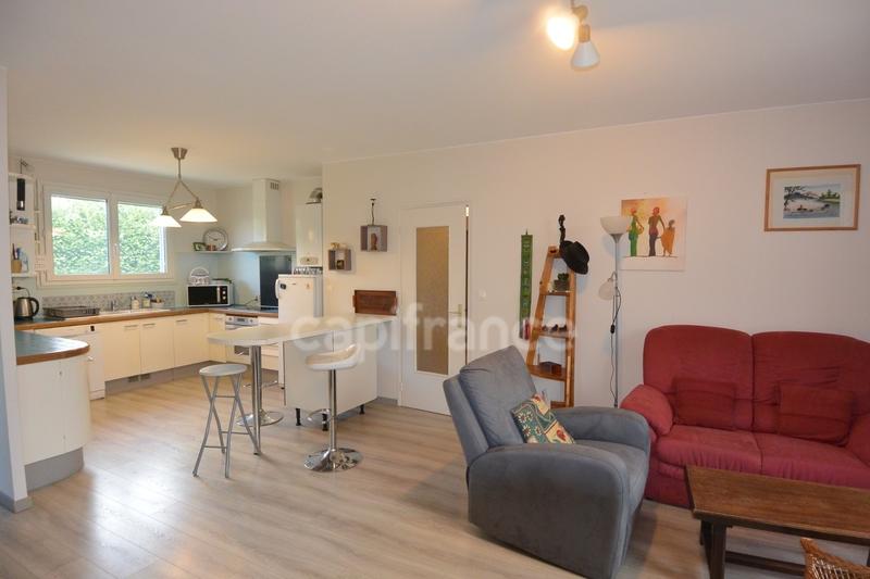 Maison - 131 m² - 5 pièces