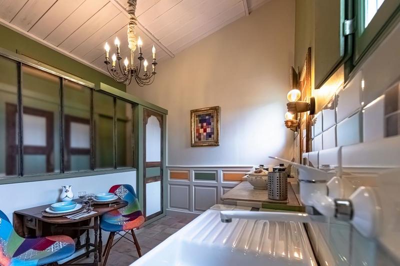 Villa - 208 m² - 6 pièces