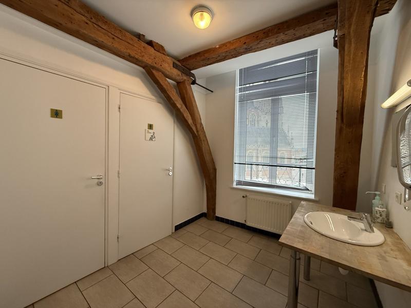 Local commercial - 175 m²