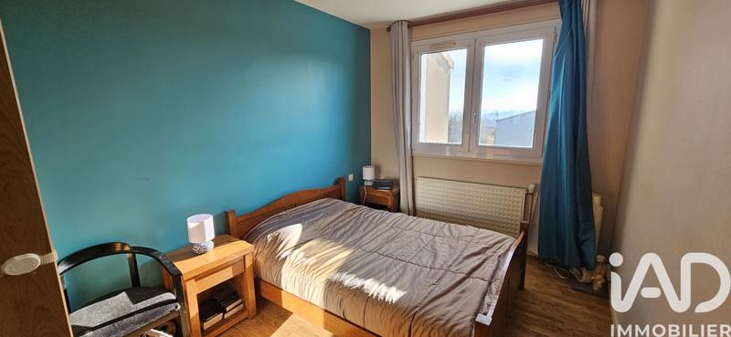 Maison - 67 m² - 4 pièces