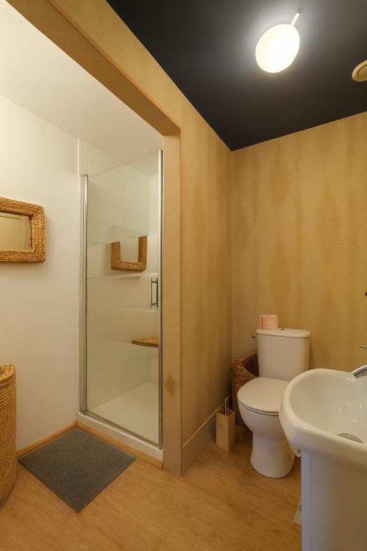 Maison - 145 m² - 7 pièces