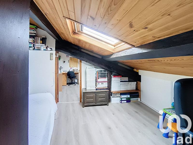 Appartement - 73 m² - 3 pièces