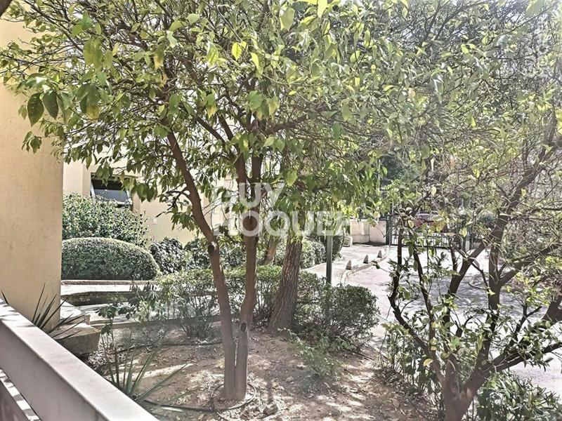 Appartement - 88 m² - 4 pièces