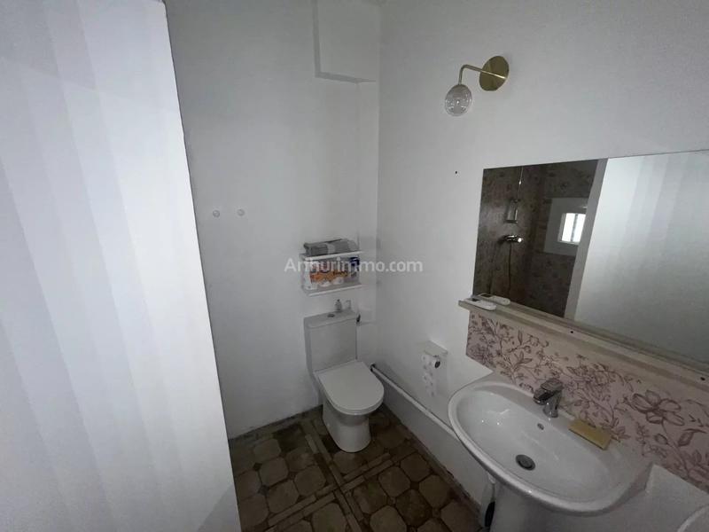 Maison - 81 m² - 4 pièces