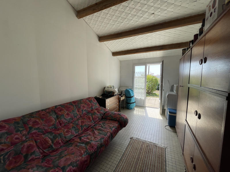 Maison - 79 m² - 4 pièces