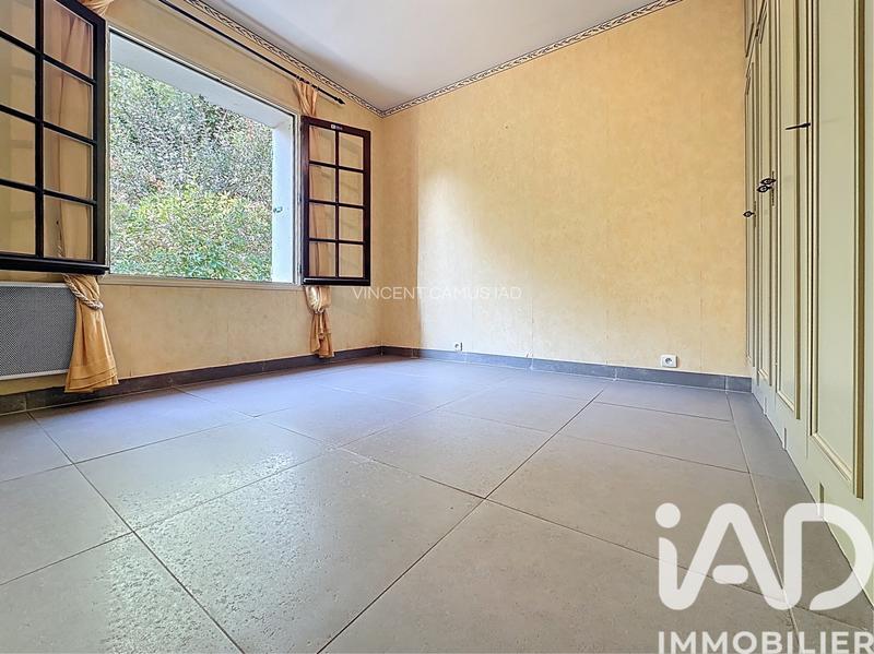 Maison - 195 m² - 6 pièces