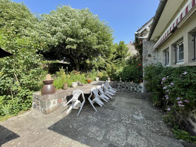 Maison bourgeoise - 150 m² - 7 pièces