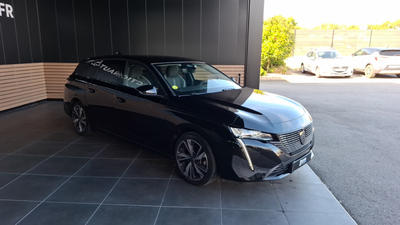 Peugeot 308 III BlueHDI 130 Auto8 Allure