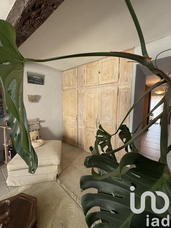 Maison de village - 200 m² - 5 pièces