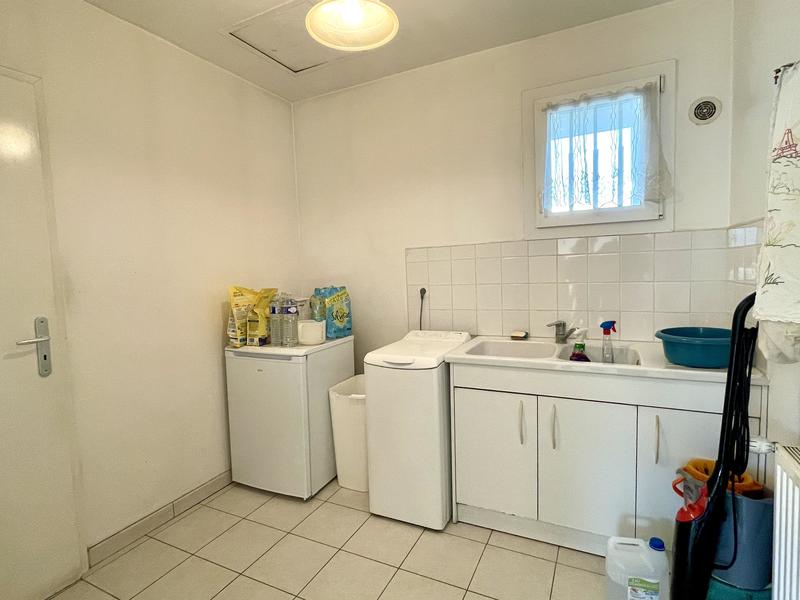 Villa - 94 m² - 4 pièces