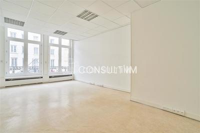 Bureau - 274 m²