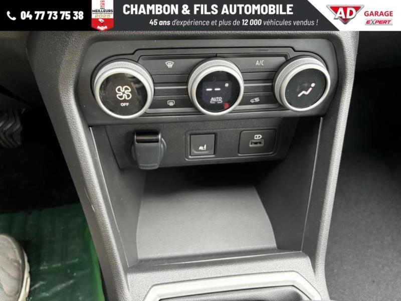 Dacia Sandero Eco-G 100 Gsr2 Stepway Extreme +