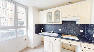 Appartement - 45 m² - 3 pièces