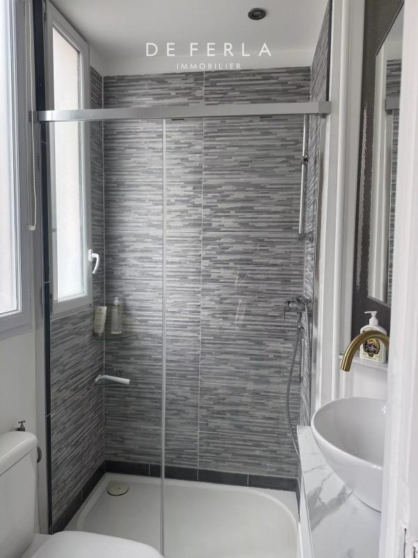 Appartement - 24 m² - 1 pièce