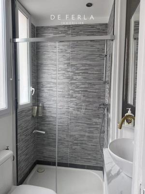 Appartement - 24 m² - 1 pièce