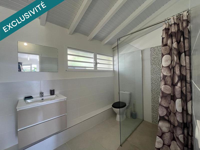 Maison - 94 m² - 5 pièces