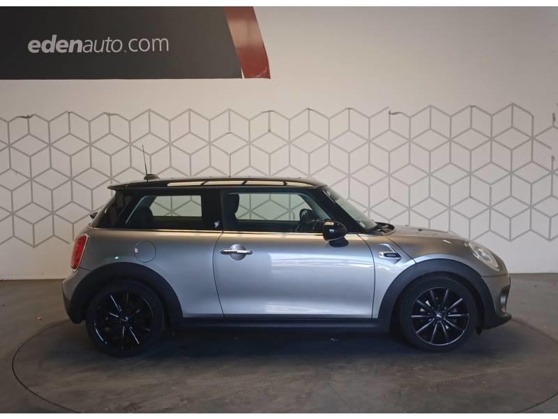 Mini Mini Hatch 3 Portes Cooper 136 ch Edition Blackfriars