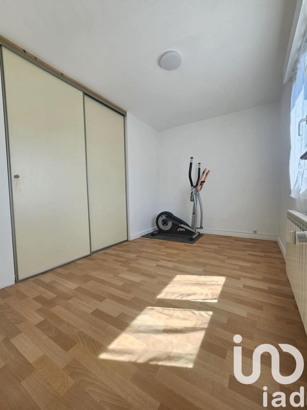 Appartement - 84 m² - 4 pièces