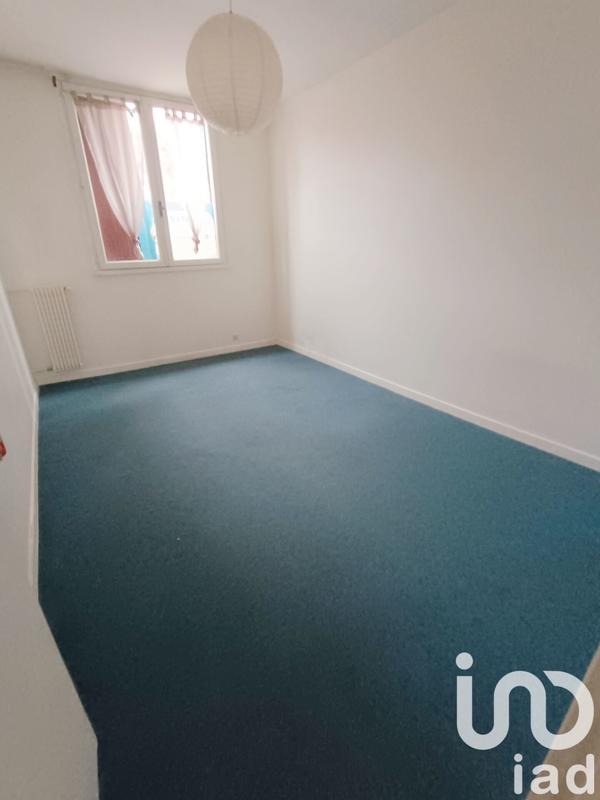 Appartement - 88 m² - 5 pièces