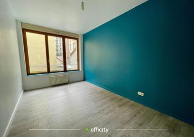 Appartement - 76 m² - 3 pièces