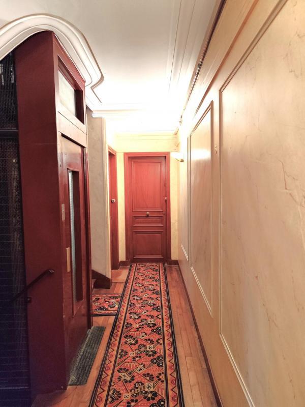 Appartement - 47 m² - 3 pièces