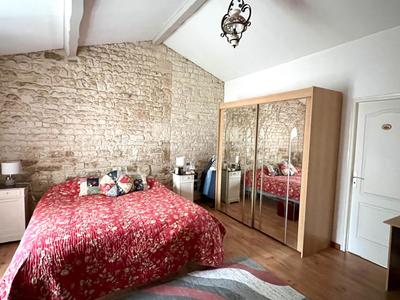 Maison - 128 m² - 5 pièces