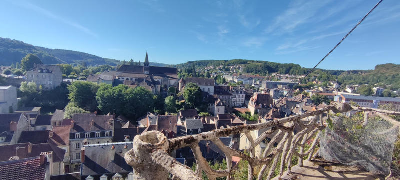 Maison - 121 m² - 5 pièces