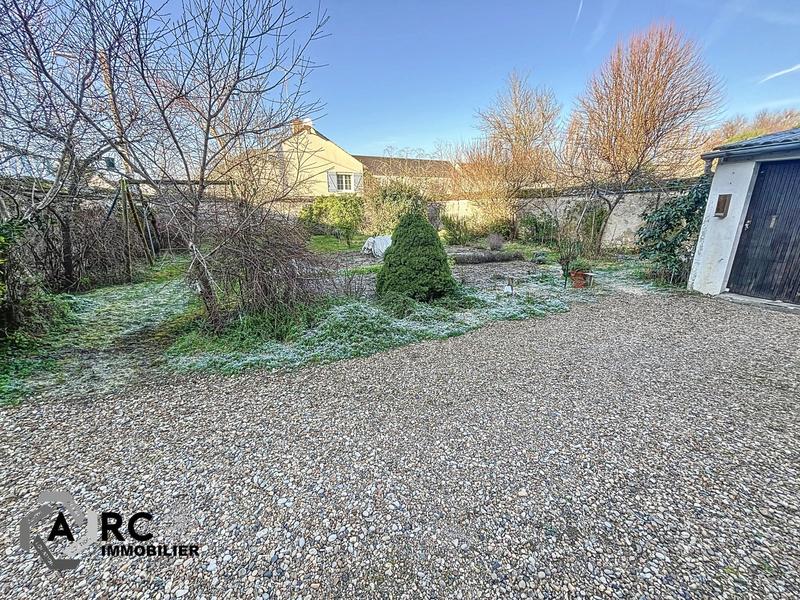 Maison - 149 m² - 6 pièces