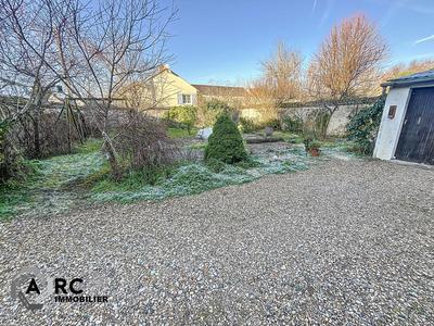 Maison - 149 m² - 6 pièces