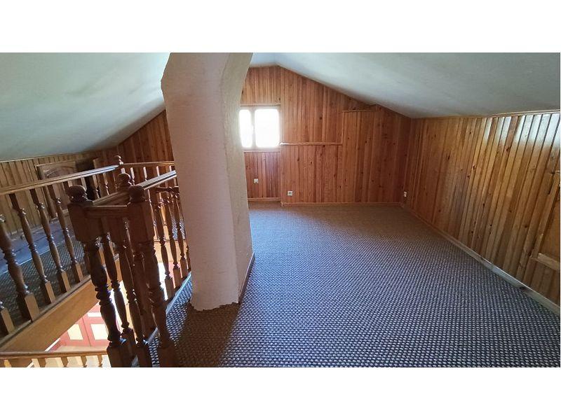 Duplex - 96 m² - 5 pièces