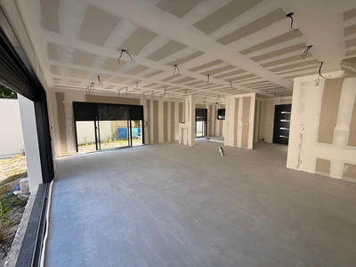 Villa - 158 m² - 7 pièces