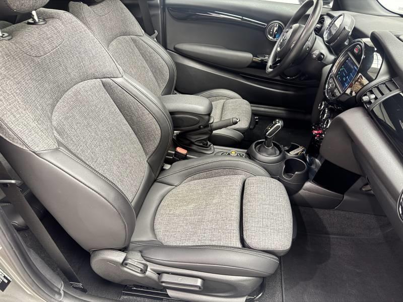 Mini Mini Hatch 3 Portes Cooper 136 ch Bva7 Edition Heddon Street