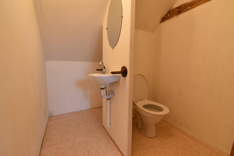 Maison - 110 m² - 6 pièces