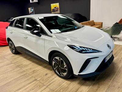 Mg Mg4 Ev 170ch 51Kwh Standard