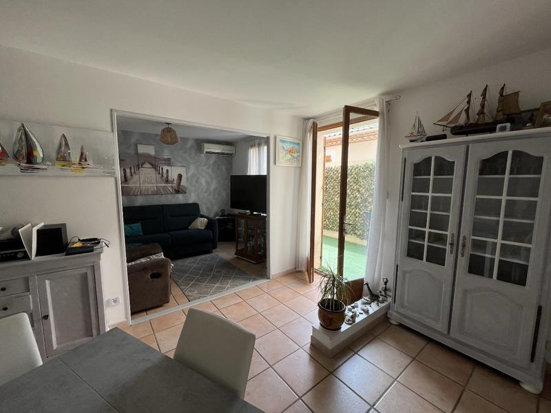Appartement - 49 m² - 3 pièces