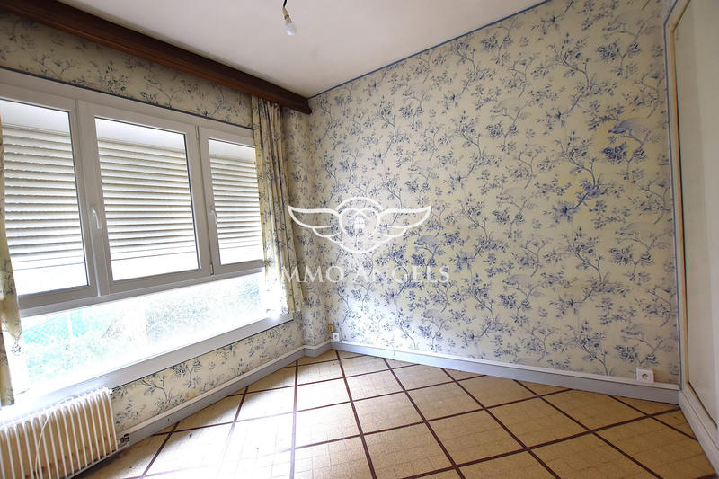 Maison ancienne - 206 m² - 7 pièces