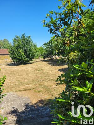 Maison de campagne - 165 m² - 6 pièces