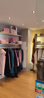 Fonds de commerce - Magasins - 80 m²