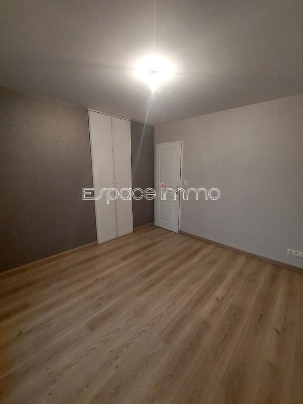 Appartement - 42 m² - 1 pièce